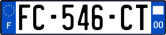 FC-546-CT