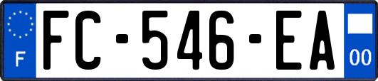 FC-546-EA