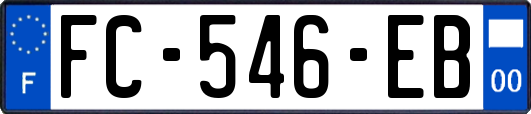 FC-546-EB