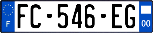 FC-546-EG