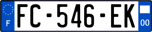 FC-546-EK