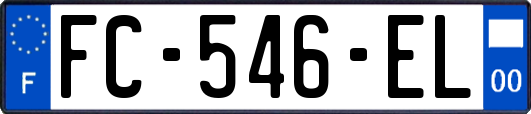 FC-546-EL