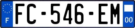 FC-546-EM