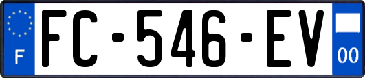 FC-546-EV