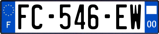 FC-546-EW