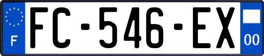 FC-546-EX