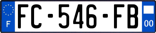 FC-546-FB