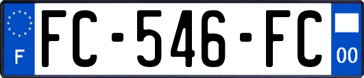 FC-546-FC