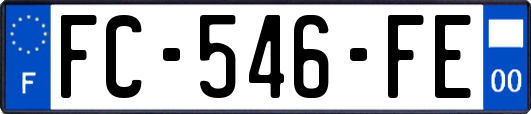 FC-546-FE