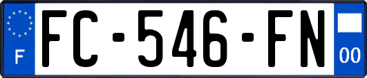 FC-546-FN