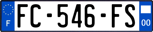 FC-546-FS