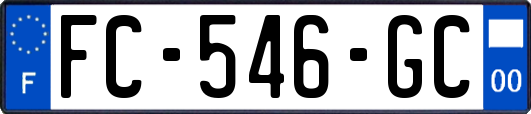 FC-546-GC