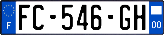 FC-546-GH