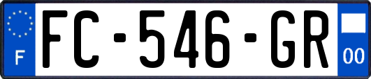 FC-546-GR