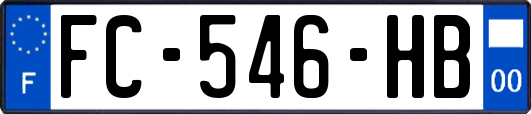 FC-546-HB