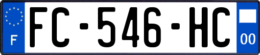 FC-546-HC