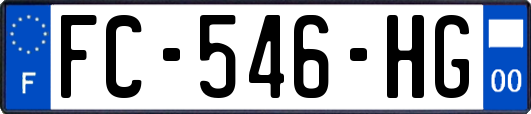 FC-546-HG