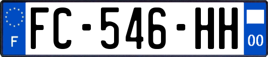 FC-546-HH