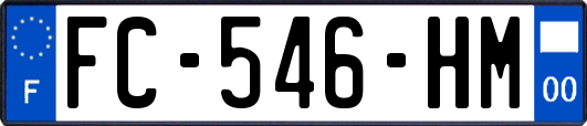 FC-546-HM
