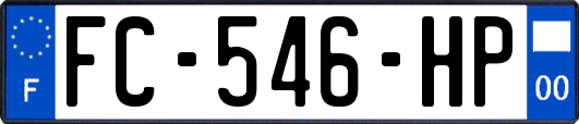 FC-546-HP