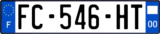 FC-546-HT