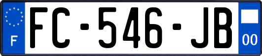FC-546-JB