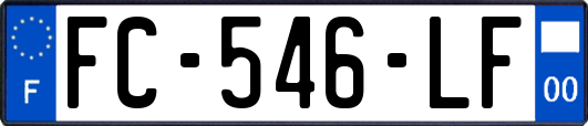 FC-546-LF