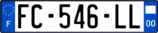FC-546-LL