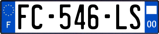 FC-546-LS