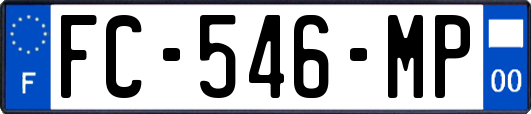 FC-546-MP