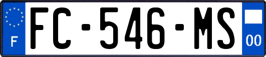 FC-546-MS