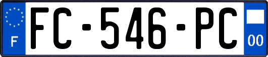 FC-546-PC