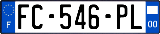 FC-546-PL