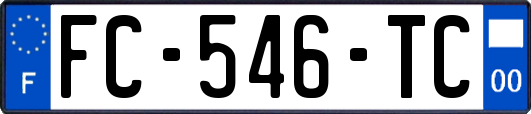 FC-546-TC