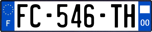 FC-546-TH