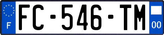 FC-546-TM