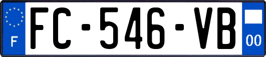 FC-546-VB