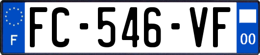 FC-546-VF
