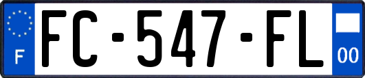 FC-547-FL