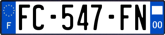 FC-547-FN