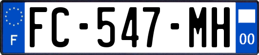 FC-547-MH