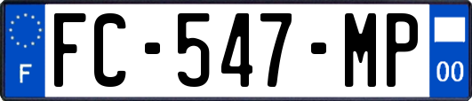FC-547-MP
