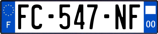 FC-547-NF