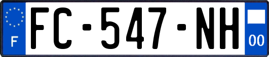 FC-547-NH