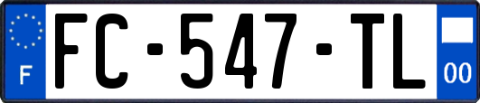 FC-547-TL