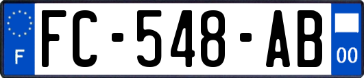 FC-548-AB