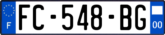 FC-548-BG