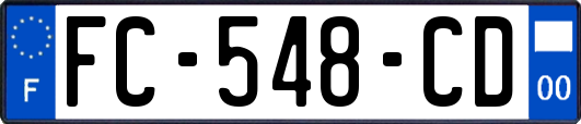 FC-548-CD