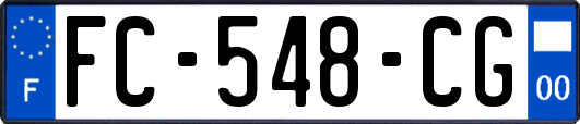 FC-548-CG