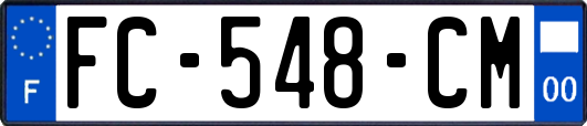 FC-548-CM